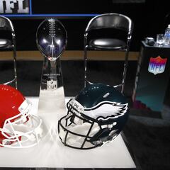 Eagles - Chiefs: aforo, precios y dónde comprar boletos para el Super Bowl 2023