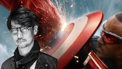 Hideo Kojima no entiende nada de ‘Capitán América: Brave New World’ y expone el gran problema de Marvel