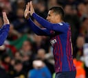 Jeison Murillo cumple y Barcelona clasifica a cuartos