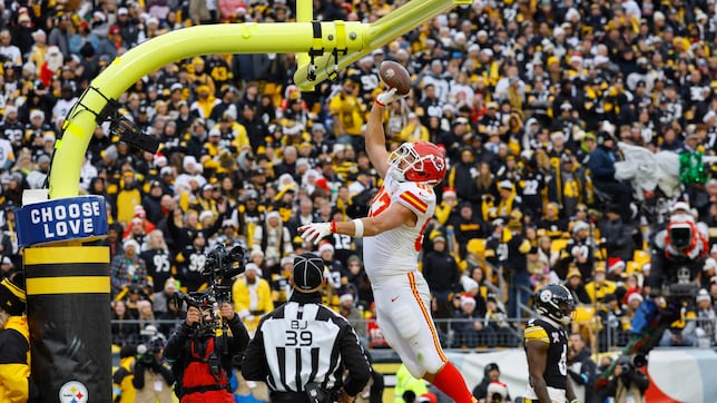 Al momento: Así se jugarían los playoffs de la NFL 2025