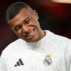 Mbappé, Messi y la crisis de la mediana edad