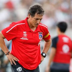 El avance del coronavirus en Perú frena la llegada de Mario Salas a Alianza Lima