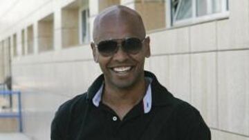 Este viernes, cara a cara clave entre Roig y Senna