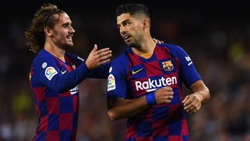 Barcelona - Villarreal: horario, TV y cómo ver online hoy LaLiga