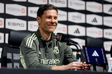 El Real Madrid desafía la maldición del campeón