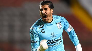 Gil Alcalá recomienda a Liga MX tener un protocolo de conmociones