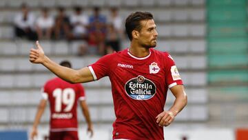 Santos será baja ante el Sporting