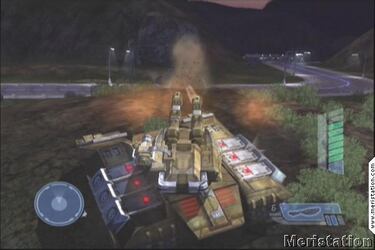 MechAssault 2: Lone Wolf, Impresiones