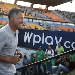 Un año del regreso: Así ha sido el segundo ciclo de Osorio