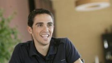 Alberto Contador