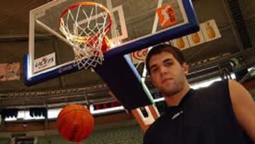 <b>PIEZA FUNDAMENTAL. </b>El menor de los Reyes espera estar recuperado para los partidos del Europeo.