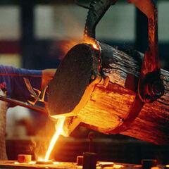 Precio del cobre en Chile: cuál es y por qué ha subido tanto