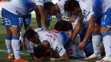 La real chance que tiene Católica de ser campeón ante Unión La Calera