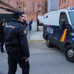 La juez advierte a la defensa que no permitirá criminalizar a la menor de Aranda