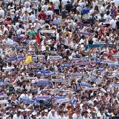 New Real Madrid 2024/25 season jerseys leaked