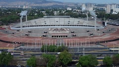 Vigilantes de la UNAM vinculados a proceso por muerte de Rodrigo Mondragón