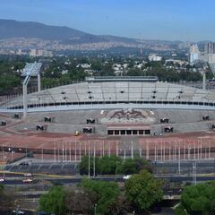 Vigilantes de la UNAM vinculados a proceso por muerte de Rodrigo Mondragón