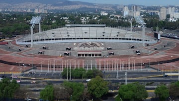 Vigilantes de la UNAM vinculados a proceso por muerte de Rodrigo Mondragón