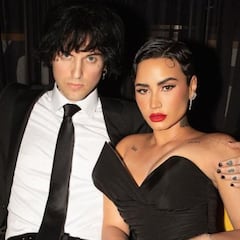 ¿Quién es Jordan Jutes, el prometido de Demi Lovato?