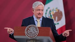 Dec&aacute;logo para salir del Coronavirus de AMLO: Todos los puntos explicados