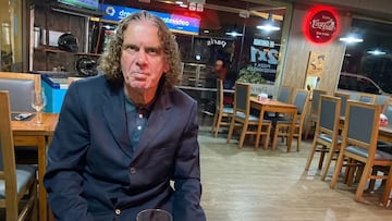 Muere José Luis Russo a los 67 años, recordado exdefensa uruguayo de Iquique: qué se sabe y reacciones a su fallecimiento