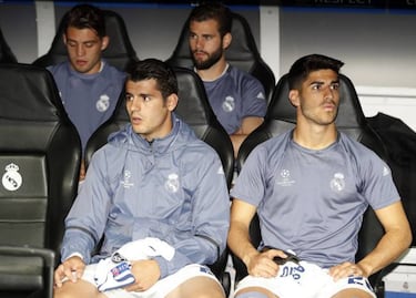 Primera predictions: week 36