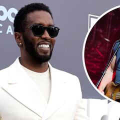 Diddy ahora niega que pagó $5K dólares a Sting por día