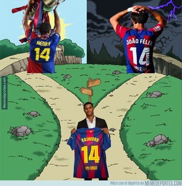 Los memes más divertidos de la semana 