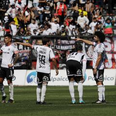 En Colombia detectan la debilidad de Colo Colo: “Podemos sacar ventaja”