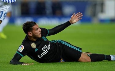 Zidane: "It'll take time before we see the best of Gareth Bale..."