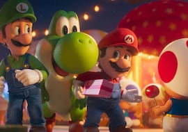 El nuevo avance de ‘Super Mario Galaxy: La película’ esconde un curioso guiño a una de las mejores consolas de Nintendo