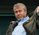 Abramovich, el 'portugués' más rico del mundo