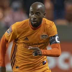 DaMarcus Beasley cree que la MLS debe tener descenso