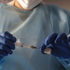 Vacunación CDMX: nuevas fechas para rezagados y adultos mayores