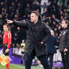 Tevenet: “Este penalti antes del VAR, no se hubiera pitado”