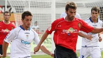 MALLORCA 2 - XEREZ 0