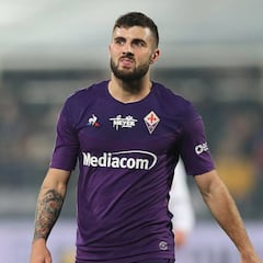 La Sampdoria anuncia nuevos contagios y una recaída; la Fiorentina, seis positivos más