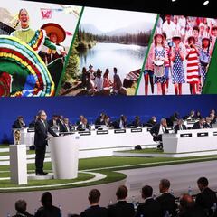 Así se repartirán los cupos del Mundial del 2026
