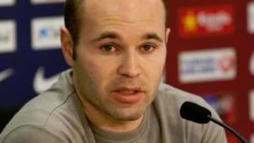 "Vamos con lo que tenemos: no hay excusas"