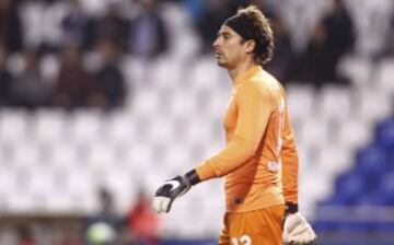 El hijo prodigo sería el gran sueño de los americanistas sin embargo Memo no tiene planes en volver a México por el momento.