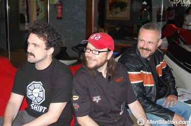 Los videojuegos como pieza clave de la industria cultural