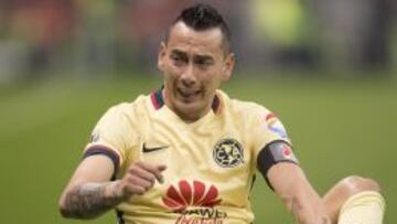 Sambueza y Pablo Aguilar le pusieron el pecho a las balas