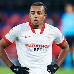 Koundé se complica: Zouma se niega a ser moneda de cambio