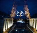 Juegos Olímpicos de París 2024: calendario, programa, sedes, deportes y países participantes