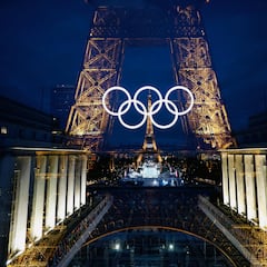 Juegos Olímpicos de París 2024: calendario, programa, sedes, deportes y países participantes