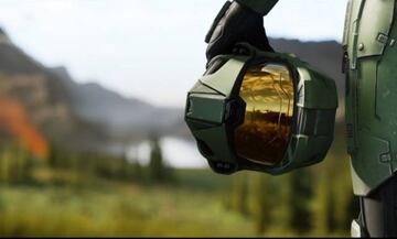 Halo Infinite