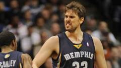 España reina en la NBA