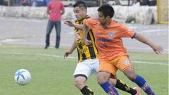 Mitre 1-0 Deportivo Roca: goles, resumen y resultado