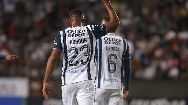 Final Concachampions: los jugadores a seguir del partido entre Pachuca y Columbus Crew