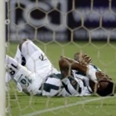 Jugar en ‘Barranca’, decisión que no cayó bien en Nacional